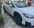 Белый Субару Crosstrek, объемом двигателя 2 л и пробегом 97 тыс. км за 13500 $, фото 2 на Automoto.ua