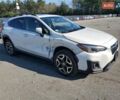 Субару Crosstrek 2018 в Львове на Automoto.ua Белый Субару Crosstrek, объемом двигателя 2 л и пробегом 120 тыс. км за 2700 $, фото 4 на Automoto.ua