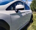 Білий Субару Crosstrek, об'ємом двигуна 2 л та пробігом 128 тис. км за 15500 $, фото 19 на Automoto.ua