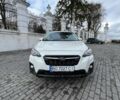 Білий Субару Crosstrek, об'ємом двигуна 2 л та пробігом 71 тис. км за 14000 $, фото 11 на Automoto.ua