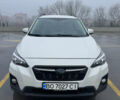 Белый Субару Crosstrek, объемом двигателя 2 л и пробегом 95 тыс. км за 15500 $, фото 3 на Automoto.ua