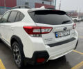 Белый Субару Crosstrek, объемом двигателя 2 л и пробегом 95 тыс. км за 15500 $, фото 11 на Automoto.ua