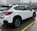 Белый Субару Crosstrek, объемом двигателя 2 л и пробегом 95 тыс. км за 15500 $, фото 8 на Automoto.ua