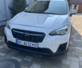 Белый Субару Crosstrek, объемом двигателя 2 л и пробегом 97 тыс. км за 13500 $, фото 1 на Automoto.ua