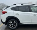 Белый Субару Crosstrek, объемом двигателя 2 л и пробегом 95 тыс. км за 15500 $, фото 7 на Automoto.ua