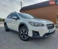Білий Субару Crosstrek, об'ємом двигуна 2 л та пробігом 79 тис. км за 17500 $, фото 1 на Automoto.ua