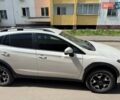 Белый Субару Crosstrek, объемом двигателя 2 л и пробегом 124 тыс. км за 15500 $, фото 3 на Automoto.ua