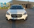 Белый Субару Crosstrek, объемом двигателя 2 л и пробегом 76 тыс. км за 20000 $, фото 1 на Automoto.ua