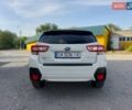 Білий Субару Crosstrek, об'ємом двигуна 2 л та пробігом 79 тис. км за 17500 $, фото 8 на Automoto.ua