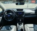 Белый Субару Crosstrek, объемом двигателя 2 л и пробегом 99 тыс. км за 18999 $, фото 12 на Automoto.ua