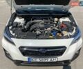 Белый Субару Crosstrek, объемом двигателя 2 л и пробегом 99 тыс. км за 18999 $, фото 7 на Automoto.ua