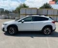 Белый Субару Crosstrek, объемом двигателя 2 л и пробегом 99 тыс. км за 18999 $, фото 1 на Automoto.ua