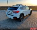 Белый Субару Crosstrek, объемом двигателя 2 л и пробегом 76 тыс. км за 20000 $, фото 11 на Automoto.ua