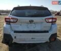 Белый Субару Crosstrek, объемом двигателя 2 л и пробегом 80 тыс. км за 2850 $, фото 5 на Automoto.ua