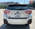 Белый Субару Crosstrek, объемом двигателя 2 л и пробегом 99 тыс. км за 18999 $, фото 3 на Automoto.ua