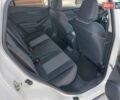 Білий Субару Crosstrek, об'ємом двигуна 2 л та пробігом 79 тис. км за 17500 $, фото 17 на Automoto.ua