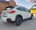 Білий Субару Crosstrek, об'ємом двигуна 2 л та пробігом 79 тис. км за 17500 $, фото 9 на Automoto.ua