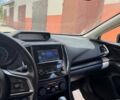 Белый Субару Crosstrek, объемом двигателя 2 л и пробегом 124 тыс. км за 15500 $, фото 7 на Automoto.ua