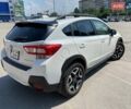 Белый Субару Crosstrek, объемом двигателя 2 л и пробегом 99 тыс. км за 18999 $, фото 4 на Automoto.ua