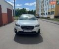 Белый Субару Crosstrek, объемом двигателя 2 л и пробегом 124 тыс. км за 15500 $, фото 1 на Automoto.ua