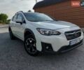 Білий Субару Crosstrek, об'ємом двигуна 2 л та пробігом 79 тис. км за 17500 $, фото 1 на Automoto.ua