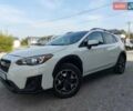 Білий Субару Crosstrek, об'ємом двигуна 2 л та пробігом 79 тис. км за 17500 $, фото 4 на Automoto.ua