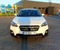 Белый Субару Crosstrek, объемом двигателя 2 л и пробегом 76 тыс. км за 20000 $, фото 8 на Automoto.ua