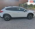 Білий Субару Crosstrek, об'ємом двигуна 2 л та пробігом 79 тис. км за 17500 $, фото 10 на Automoto.ua