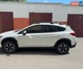 Белый Субару Crosstrek, объемом двигателя 2 л и пробегом 124 тыс. км за 15500 $, фото 2 на Automoto.ua