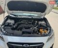 Белый Субару Crosstrek, объемом двигателя 2 л и пробегом 124 тыс. км за 15500 $, фото 12 на Automoto.ua