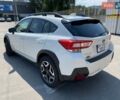 Белый Субару Crosstrek, объемом двигателя 2 л и пробегом 99 тыс. км за 18999 $, фото 2 на Automoto.ua