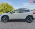 Білий Субару Crosstrek, об'ємом двигуна 2 л та пробігом 79 тис. км за 17500 $, фото 5 на Automoto.ua