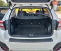 Білий Субару Crosstrek, об'ємом двигуна 2 л та пробігом 79 тис. км за 17500 $, фото 18 на Automoto.ua