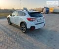 Белый Субару Crosstrek, объемом двигателя 2 л и пробегом 76 тыс. км за 20000 $, фото 6 на Automoto.ua