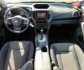 Белый Субару Crosstrek, объемом двигателя 2 л и пробегом 80 тыс. км за 2850 $, фото 7 на Automoto.ua