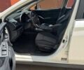 Белый Субару Crosstrek, объемом двигателя 2 л и пробегом 124 тыс. км за 15500 $, фото 8 на Automoto.ua