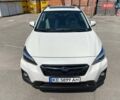 Белый Субару Crosstrek, объемом двигателя 2 л и пробегом 99 тыс. км за 18999 $, фото 6 на Automoto.ua