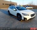 Белый Субару Crosstrek, объемом двигателя 2 л и пробегом 76 тыс. км за 20000 $, фото 3 на Automoto.ua