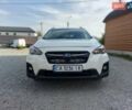 Білий Субару Crosstrek, об'ємом двигуна 2 л та пробігом 79 тис. км за 17500 $, фото 2 на Automoto.ua