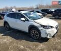 Белый Субару Crosstrek, объемом двигателя 2 л и пробегом 80 тыс. км за 2850 $, фото 3 на Automoto.ua