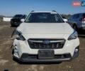 Белый Субару Crosstrek, объемом двигателя 2 л и пробегом 80 тыс. км за 2850 $, фото 4 на Automoto.ua