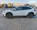 Белый Субару Crosstrek, объемом двигателя 2 л и пробегом 76 тыс. км за 20000 $, фото 5 на Automoto.ua