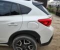 Белый Субару Crosstrek, объемом двигателя 2 л и пробегом 66 тыс. км за 25800 $, фото 10 на Automoto.ua