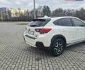 Білий Субару Crosstrek, об'ємом двигуна 2 л та пробігом 68 тис. км за 23990 $, фото 4 на Automoto.ua