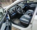 Білий Субару Crosstrek, об'ємом двигуна 2 л та пробігом 66 тис. км за 25800 $, фото 30 на Automoto.ua