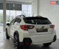Белый Субару Crosstrek, объемом двигателя 2 л и пробегом 122 тыс. км за 15200 $, фото 4 на Automoto.ua