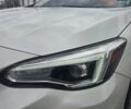 Белый Субару Crosstrek, объемом двигателя 2 л и пробегом 76 тыс. км за 23700 $, фото 12 на Automoto.ua