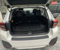 Белый Субару Crosstrek, объемом двигателя 2 л и пробегом 52 тыс. км за 25700 $, фото 8 на Automoto.ua