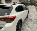 Білий Субару Crosstrek, об'ємом двигуна 2 л та пробігом 52 тис. км за 25700 $, фото 4 на Automoto.ua