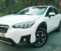 Белый Субару Crosstrek, объемом двигателя 2 л и пробегом 107 тыс. км за 16250 $, фото 1 на Automoto.ua